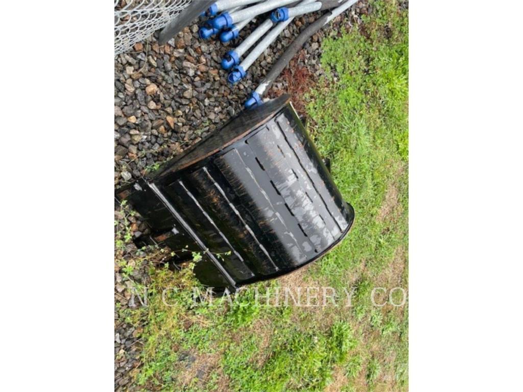 CAT 305 Bagri goseničarji