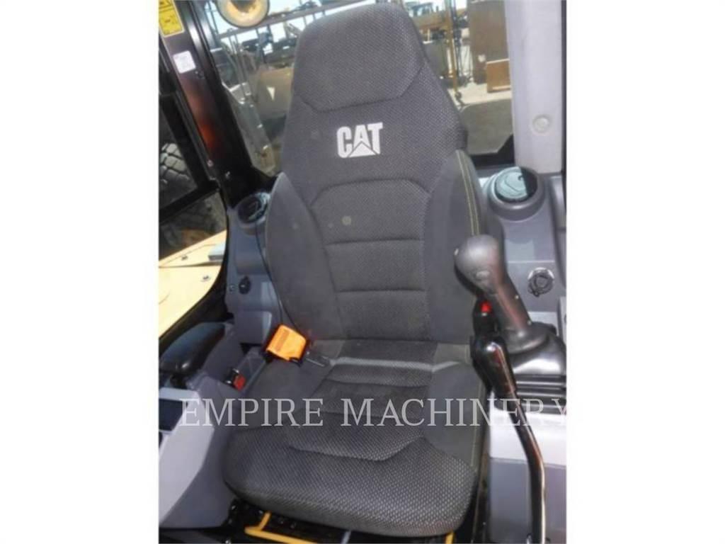 CAT 305-07 CA Bagri goseničarji