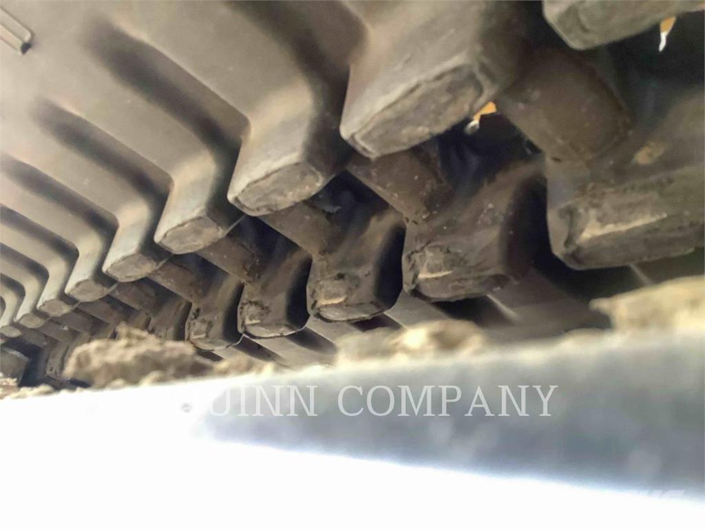 CAT 305-07CR Bagri goseničarji