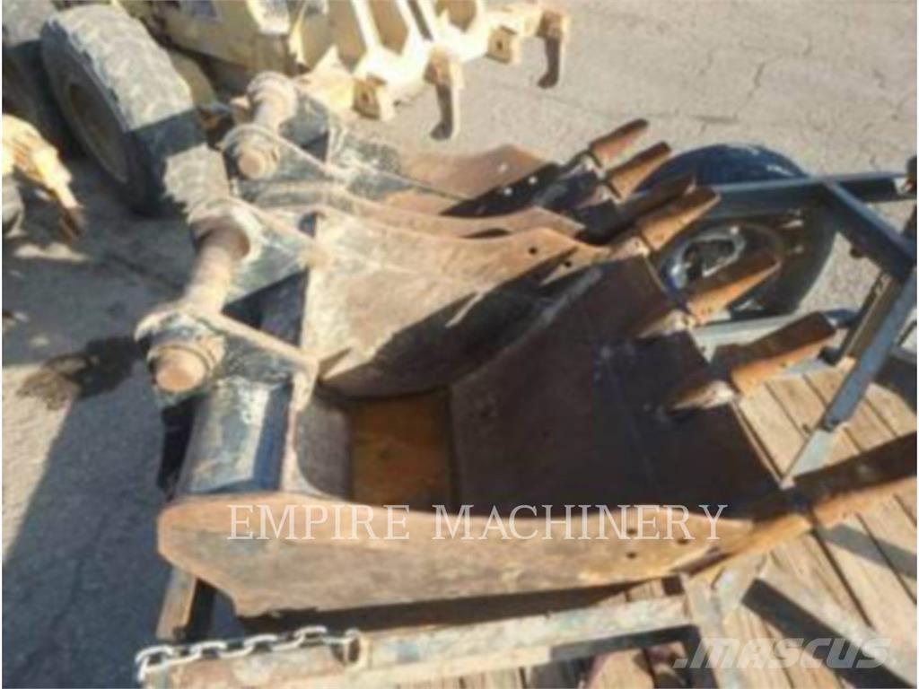 CAT 305.5E Bagri goseničarji