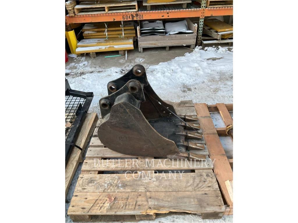 CAT 305 BUCKET Žlice
