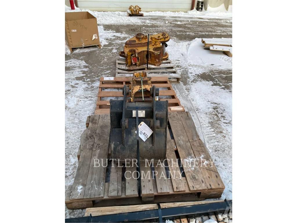CAT 305 BUCKET Žlice