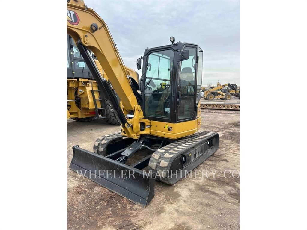 CAT 305 C3 THQ Bagri goseničarji