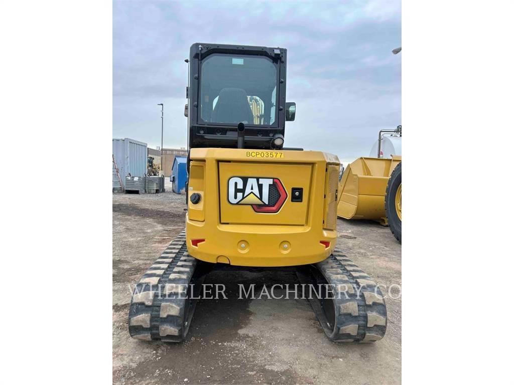 CAT 305 C3 THQ Bagri goseničarji