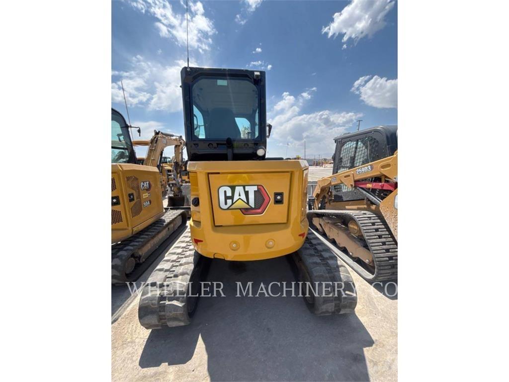 CAT 305 C3 THQ Bagri goseničarji