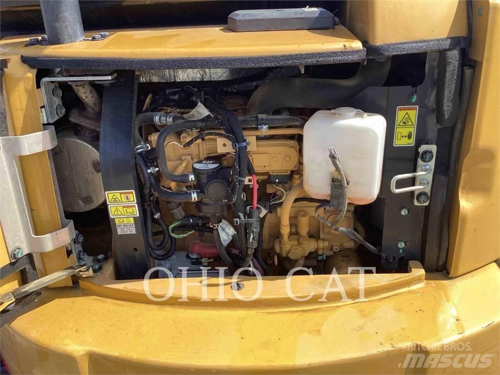 CAT 305E2 Mini bagri <7t