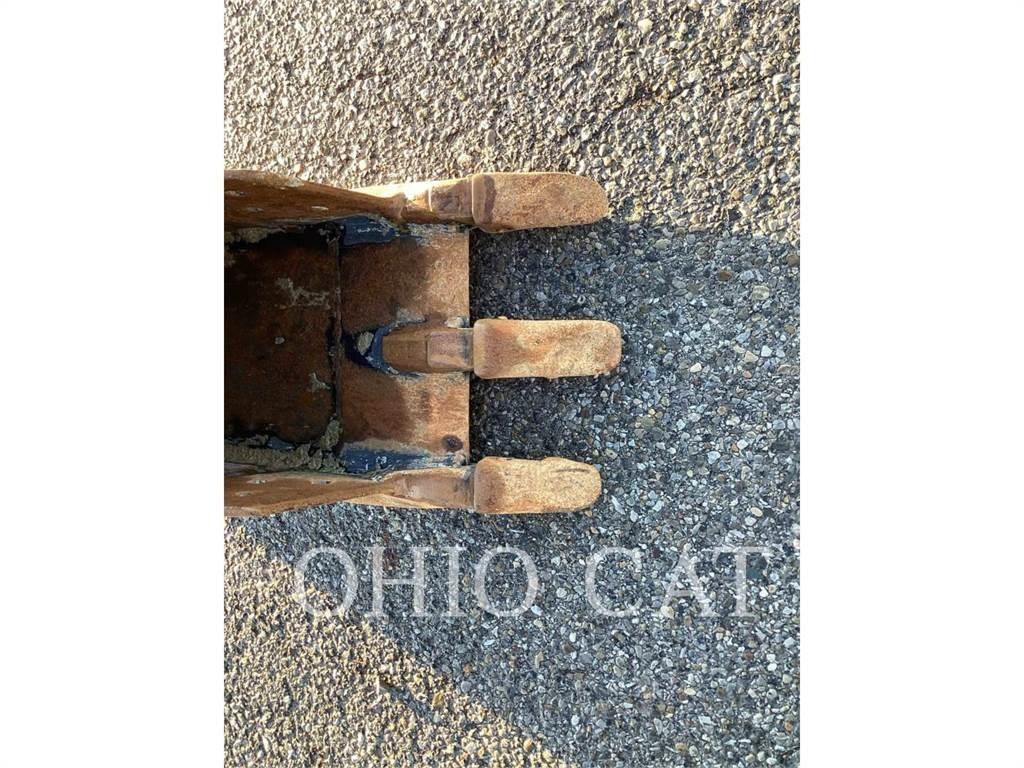 CAT 305E2 Mini bagri <7t