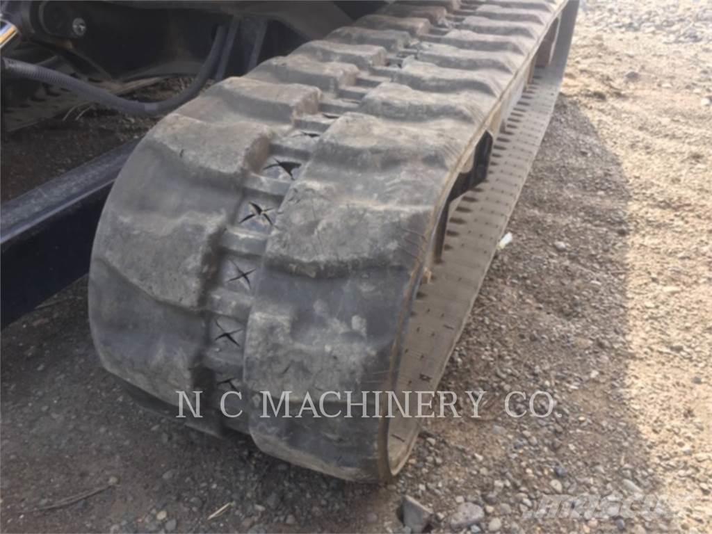 CAT 305E2 CRCB Bagri goseničarji