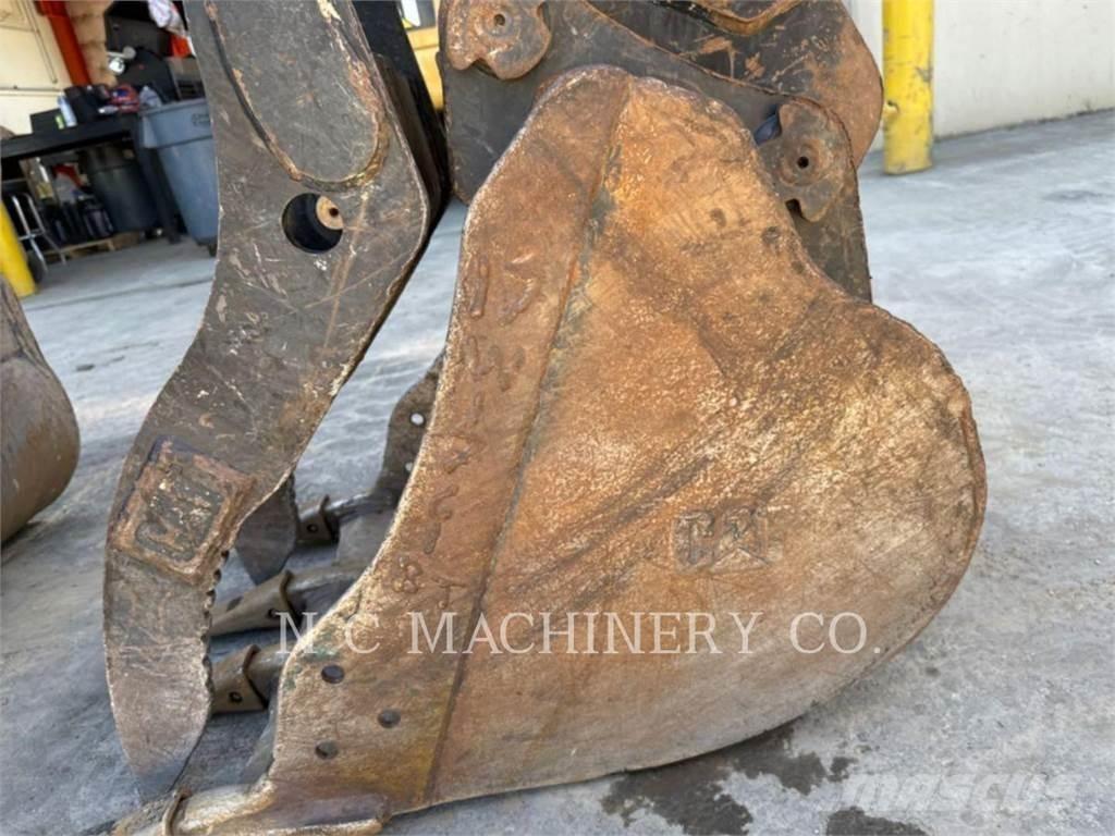 CAT 305E2 CRCN Bagri goseničarji