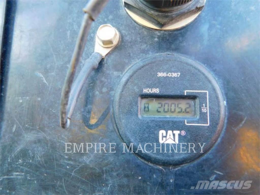 CAT 305E2 OR Bagri goseničarji