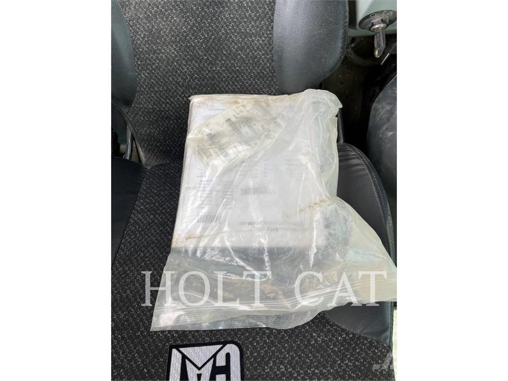 CAT 305E2CR Bagri goseničarji