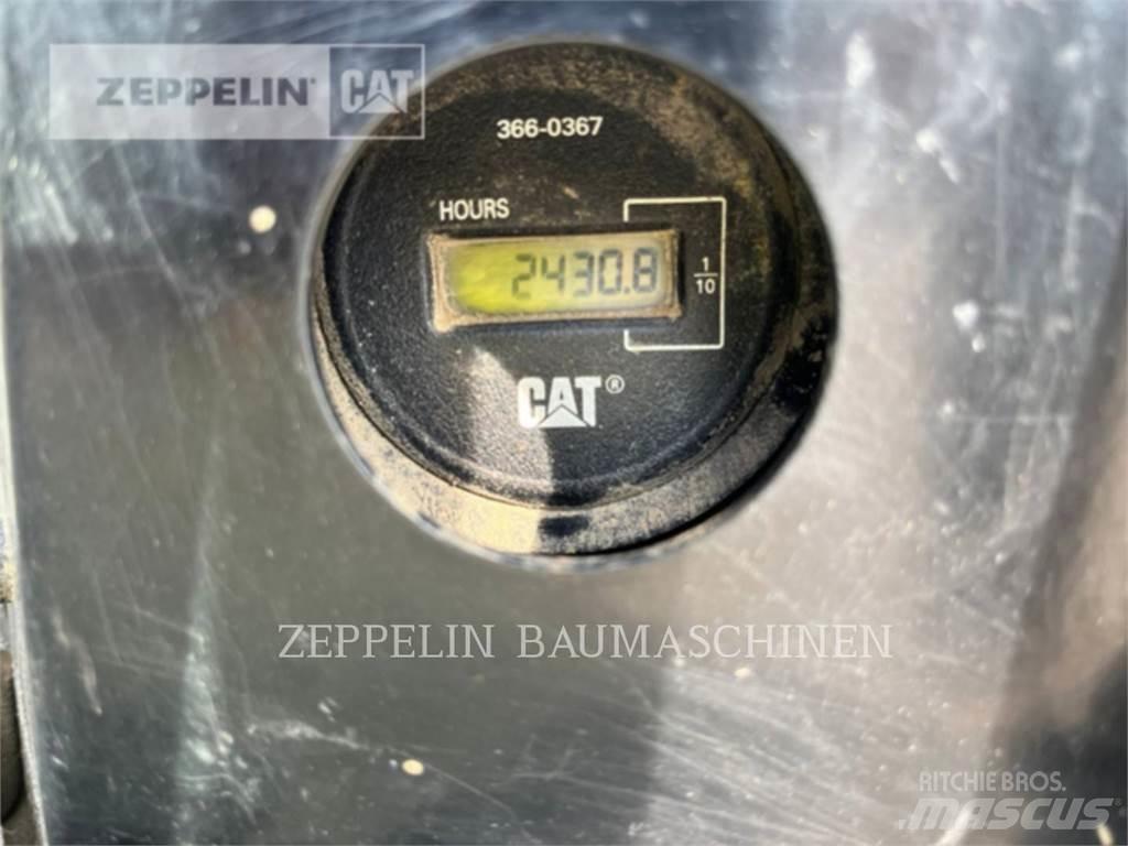 CAT 305ECR Bagri goseničarji