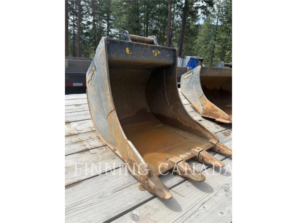 CAT 306-07 Bagri goseničarji