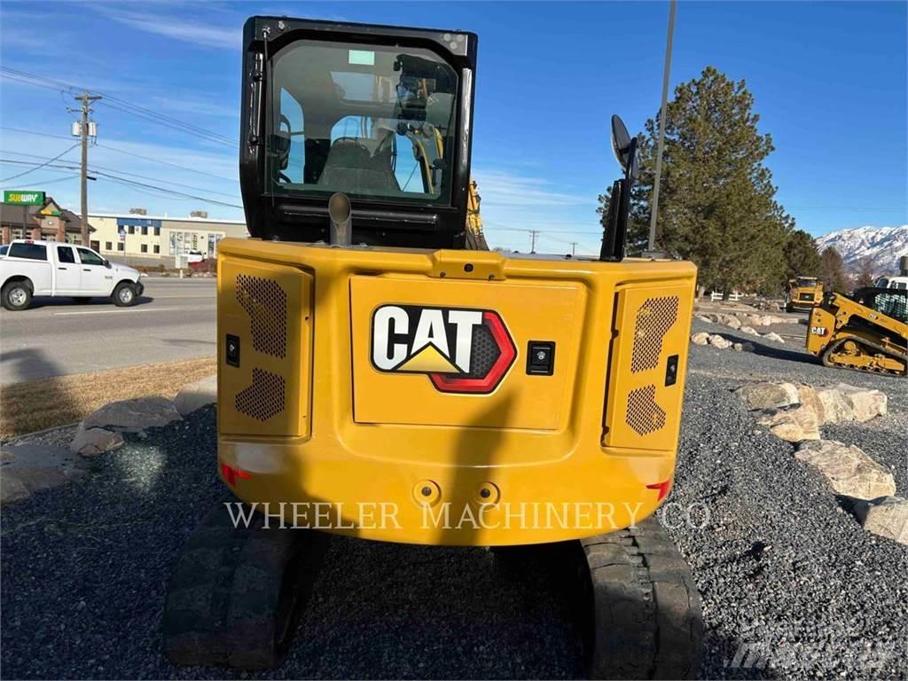 CAT 306 C3 TAQ Bagri goseničarji