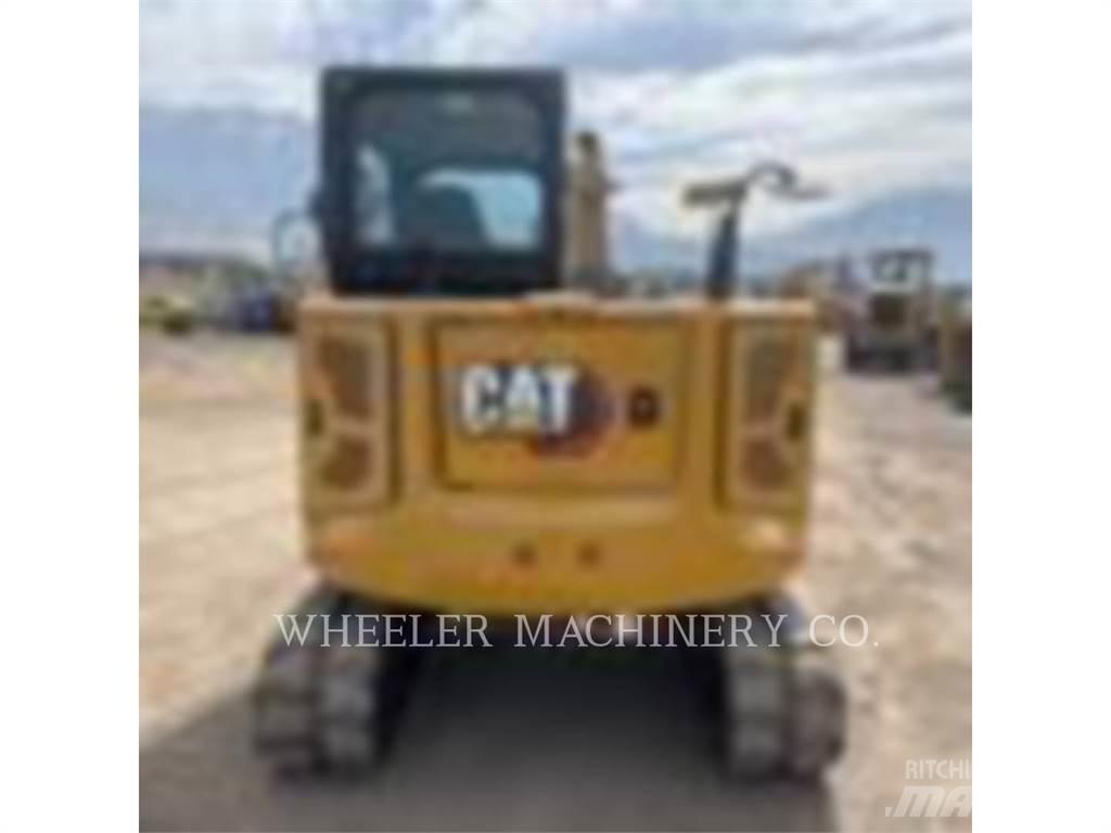 CAT 306 C3 TAQ Bagri goseničarji