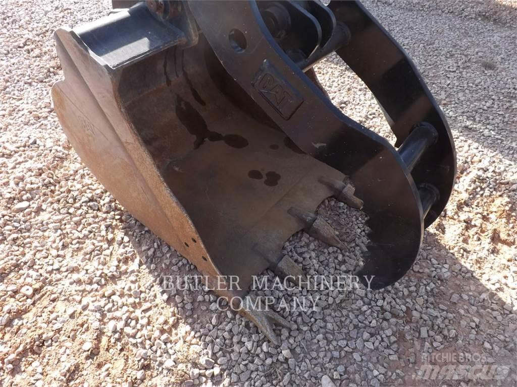 CAT 307.5-07A Bagri goseničarji