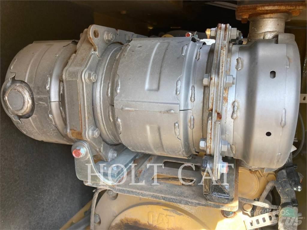 CAT 308-07CR Bagri goseničarji
