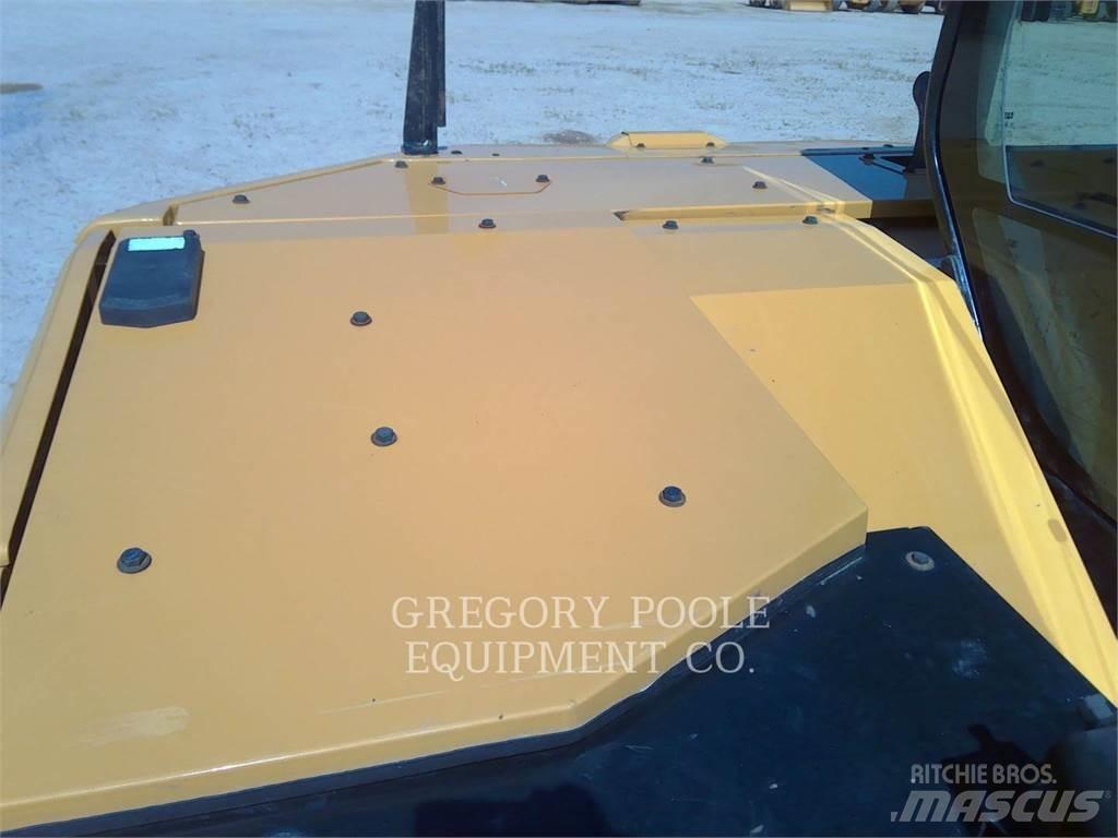 CAT 308-07CR Bagri goseničarji