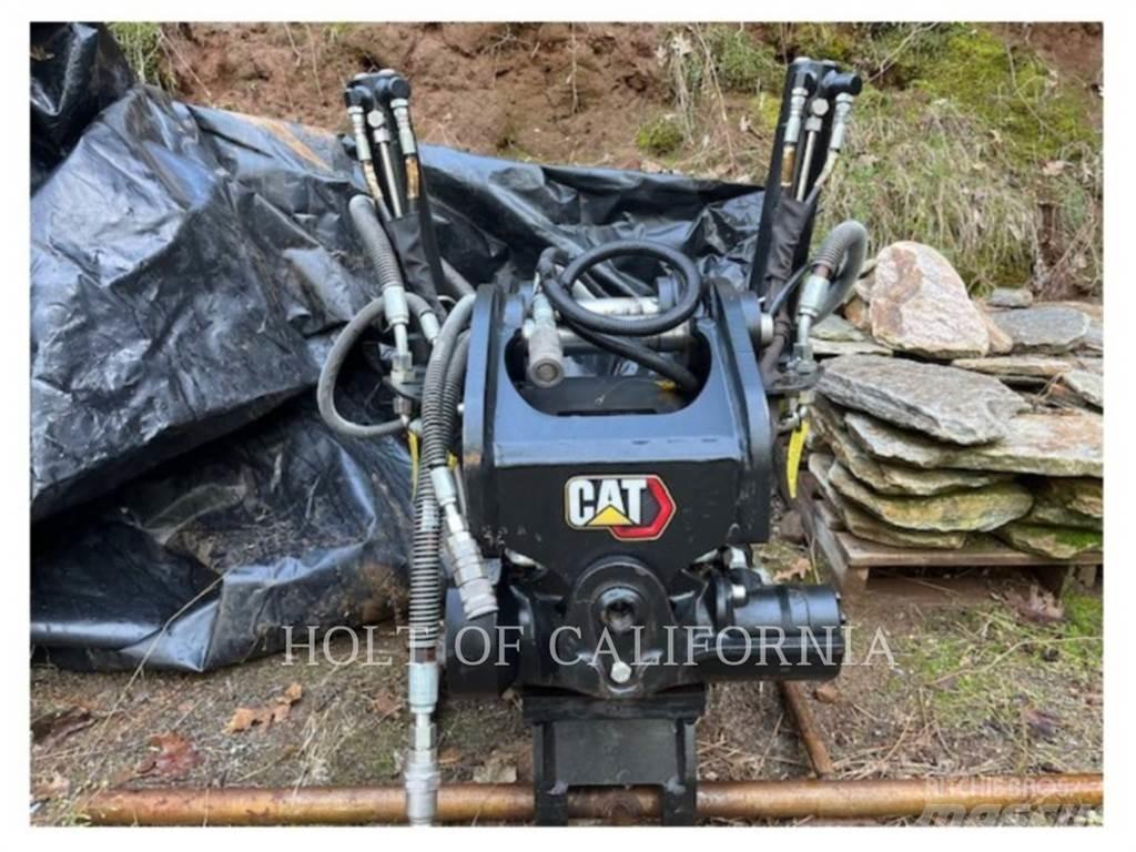 CAT 308-TILT-ROTATOR-QC Hitre spojke