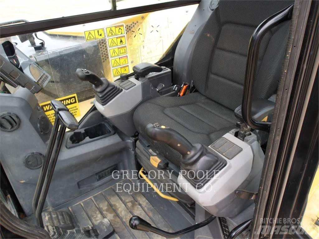 CAT 30807CR Bagri goseničarji