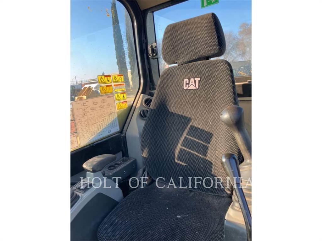 CAT 308E2 Bagri goseničarji