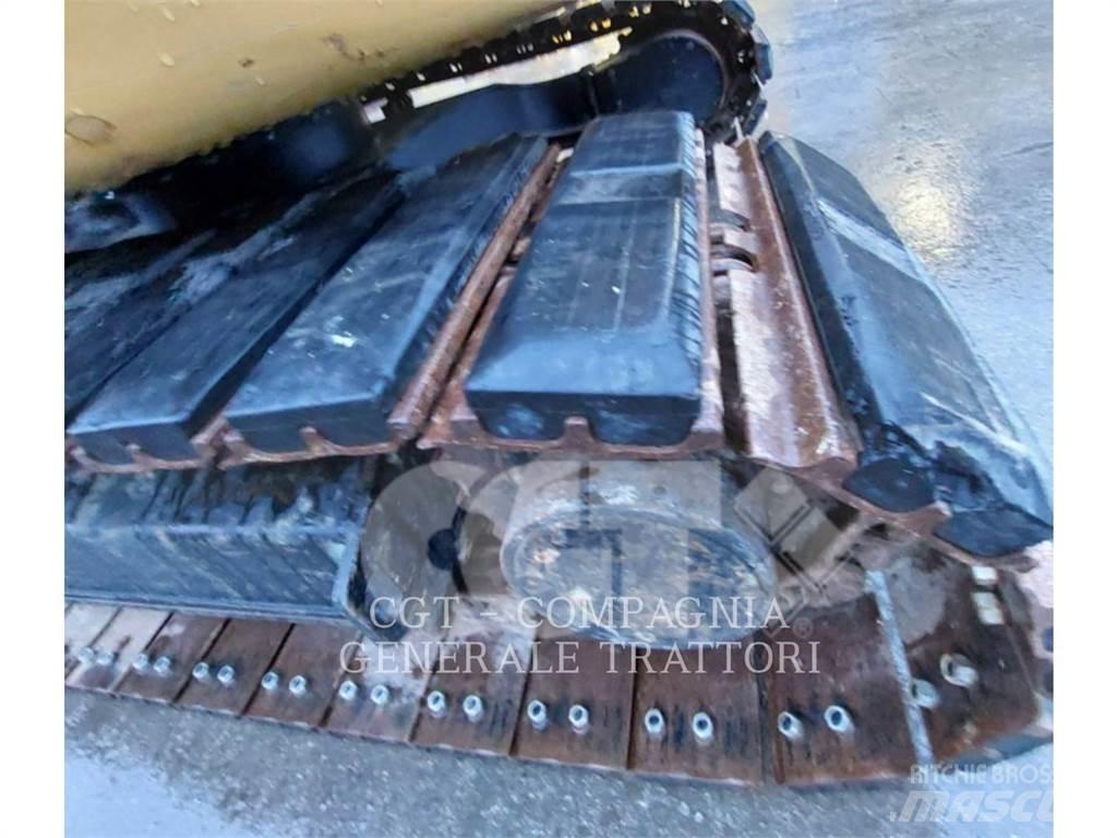 CAT 308E2 CR Bagri goseničarji