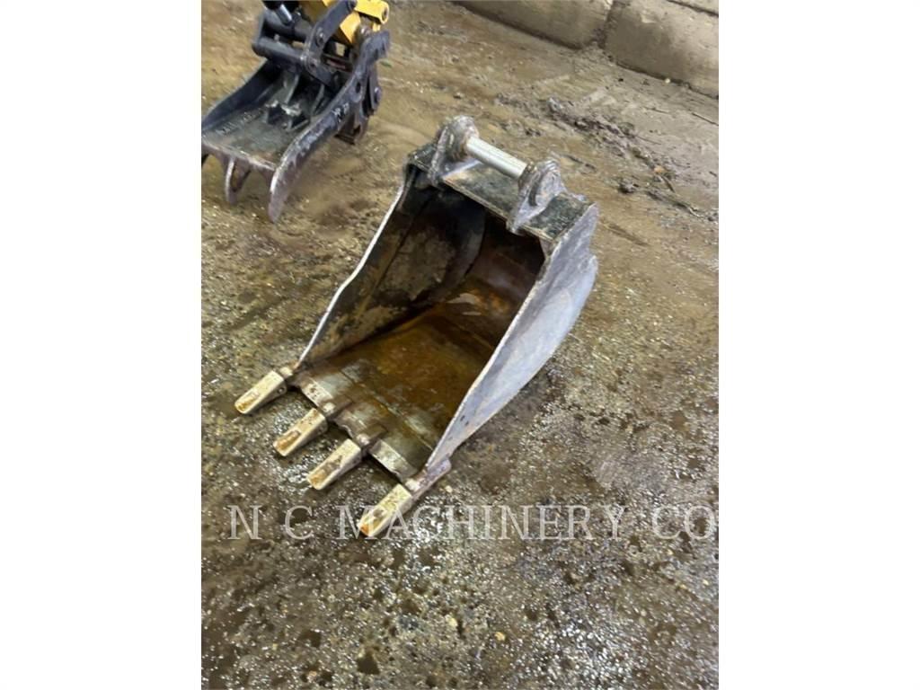 CAT 308E2 CRCB Bagri goseničarji