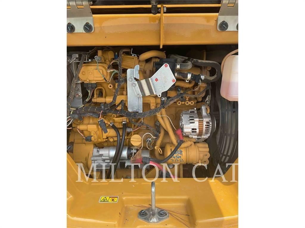 CAT 308E2 CRSB Bagri goseničarji