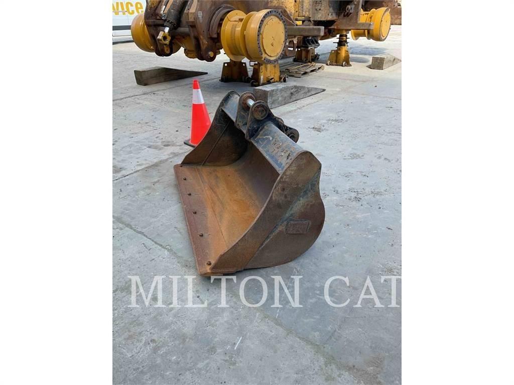 CAT 308E2 CRSB Bagri goseničarji
