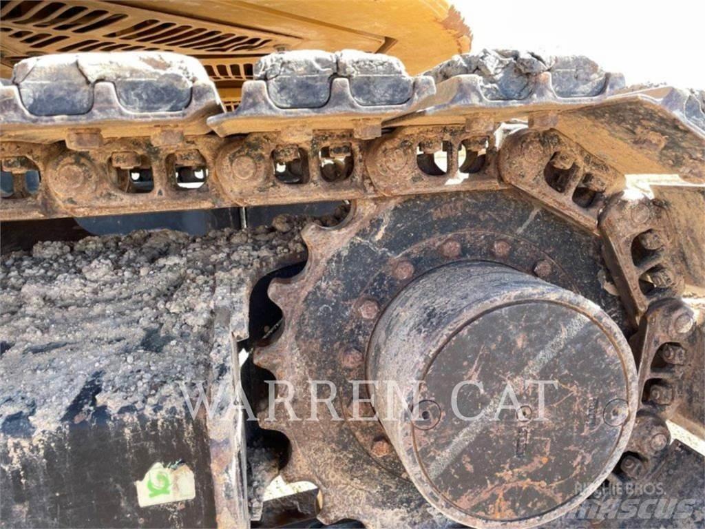 CAT 308E2 SB Bagri goseničarji
