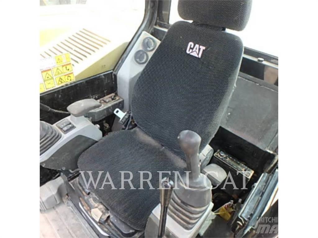 CAT 308E2 SB Bagri goseničarji