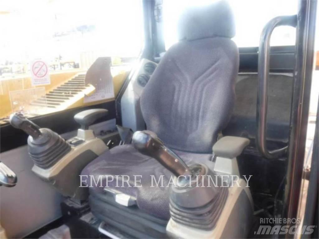CAT 308E2 SB Bagri goseničarji