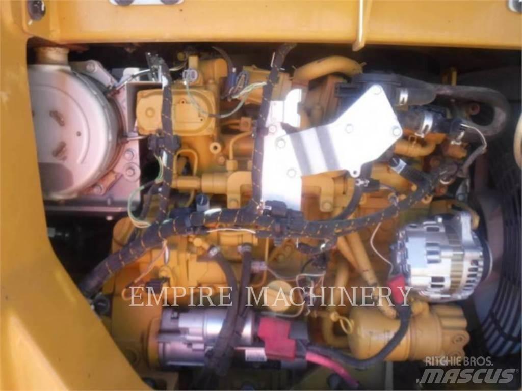 CAT 308E2 SB Bagri goseničarji