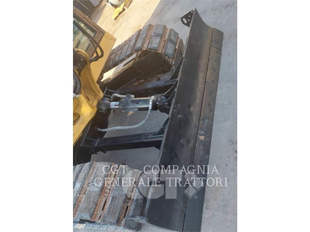 CAT 309 CR Bagri goseničarji