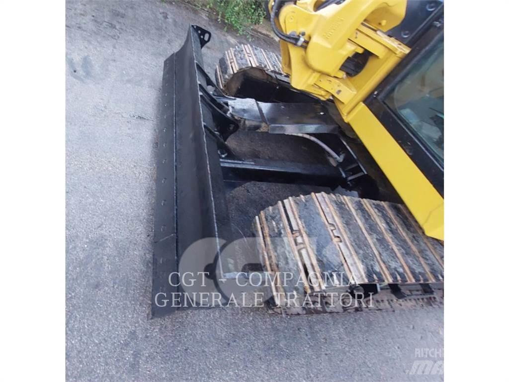 CAT 309 CR Bagri goseničarji