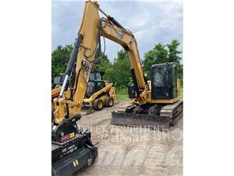 CAT 309CRSB Bagri goseničarji