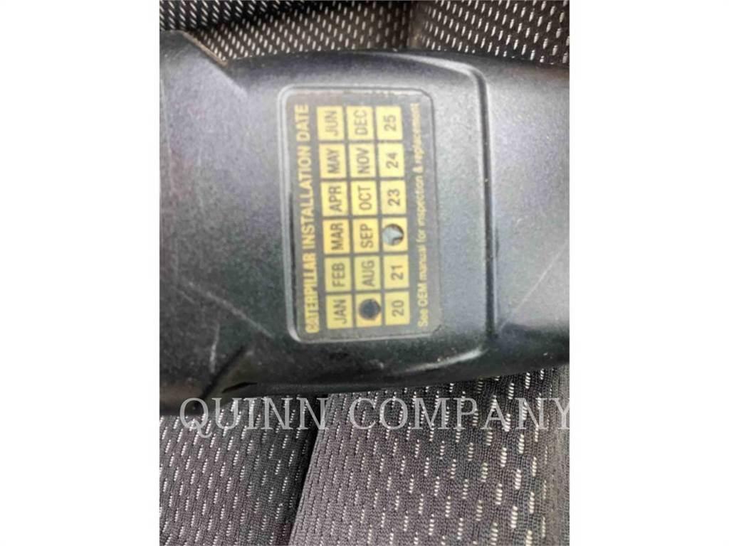 CAT 310 Bagri goseničarji