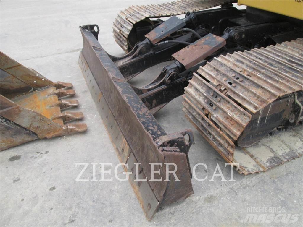 CAT 310 Bagri goseničarji