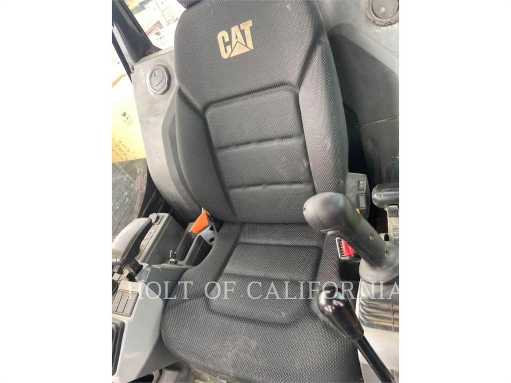 CAT 310 Bagri goseničarji