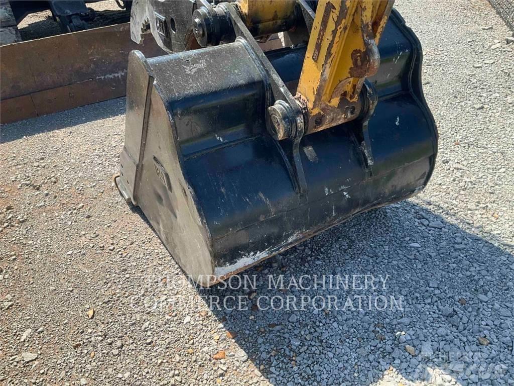 CAT 310 Bagri goseničarji
