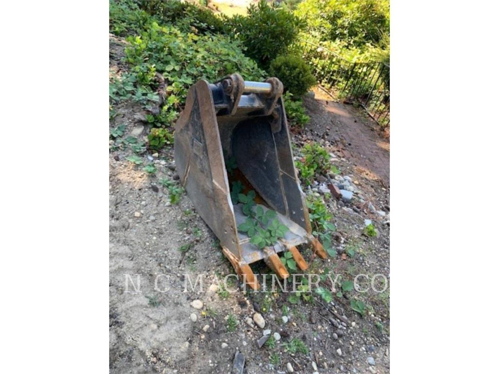 CAT 310 Bagri goseničarji