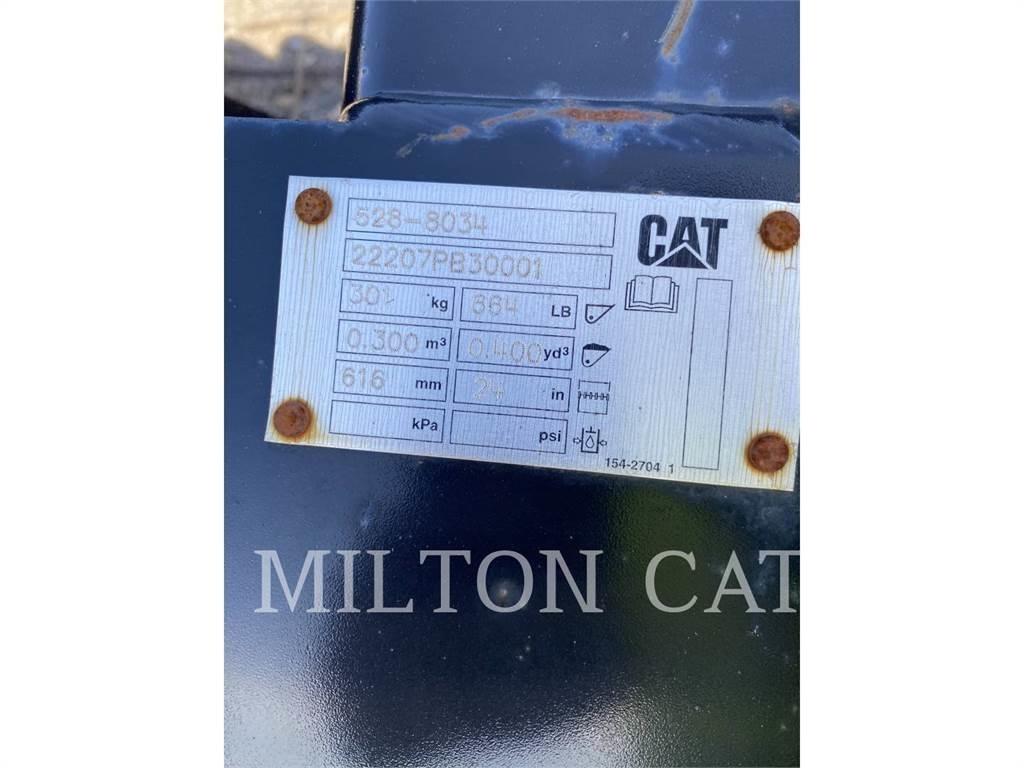 CAT .310.24IN.BUCKET Žlice
