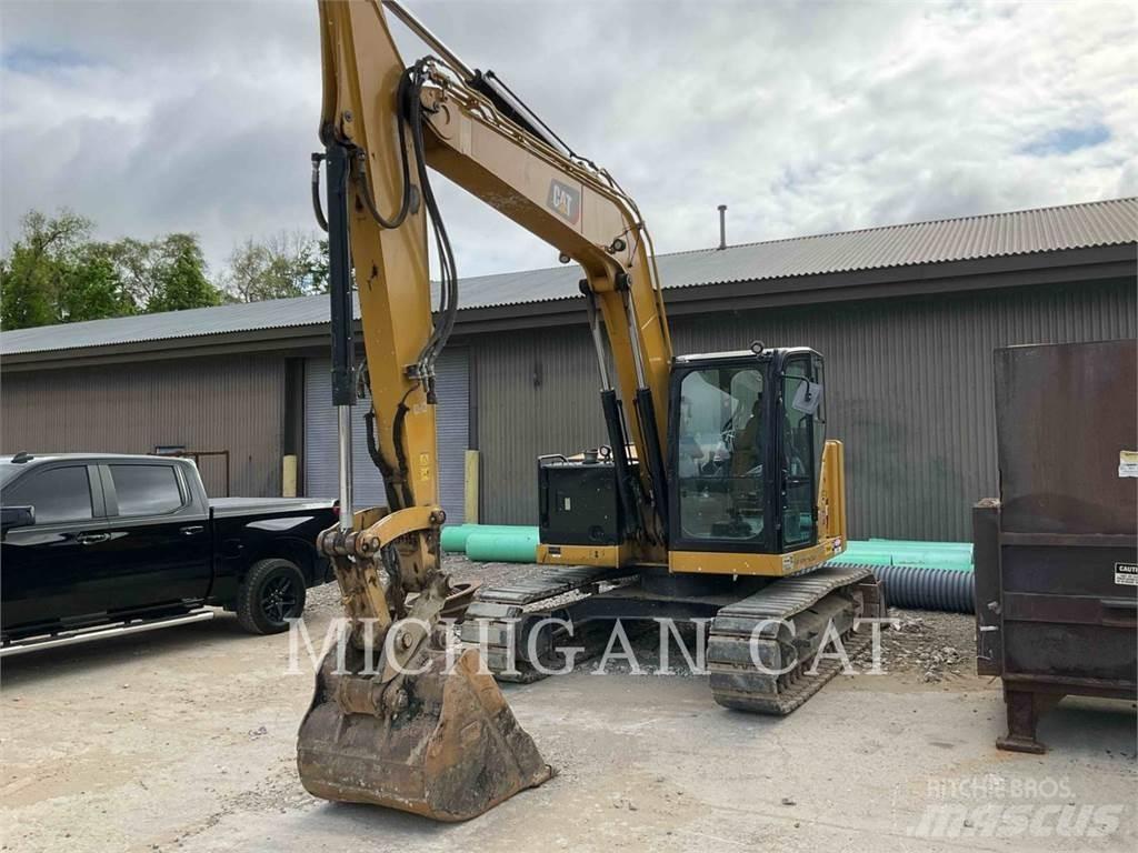 CAT 310 AQ Bagri goseničarji