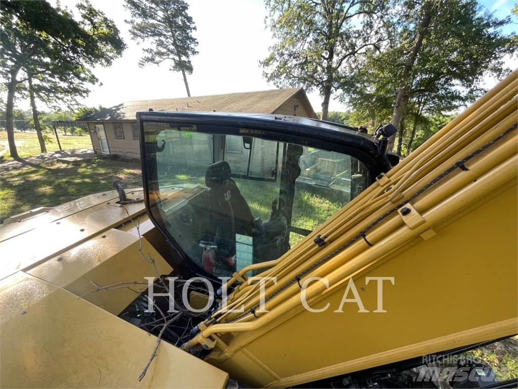 CAT 31007 Bagri goseničarji