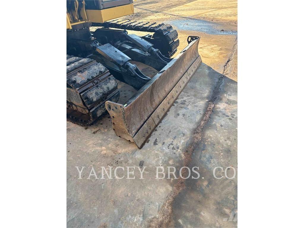 CAT 31007 Bagri goseničarji