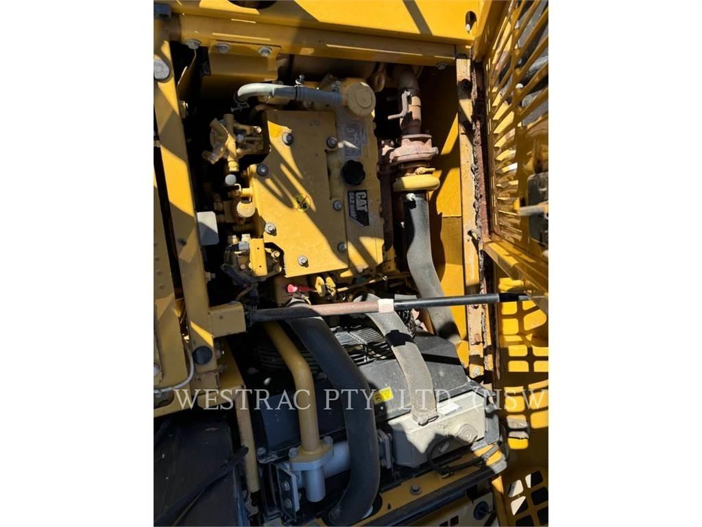 CAT 311DLRR Bagri goseničarji