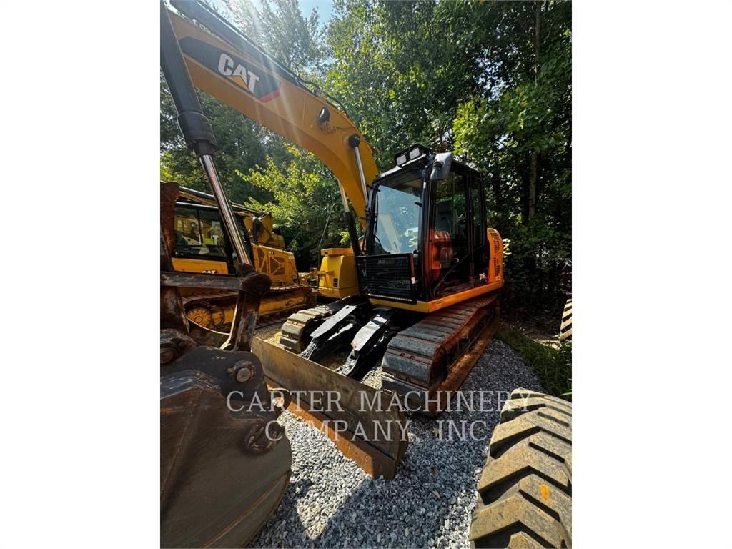 CAT 311FLRR Bagri goseničarji
