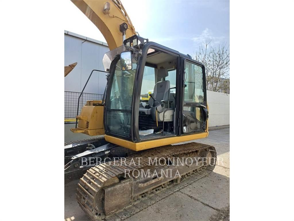 CAT 311FLRR Bagri goseničarji