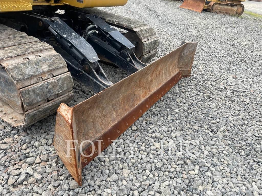 CAT 311FLRR Bagri goseničarji