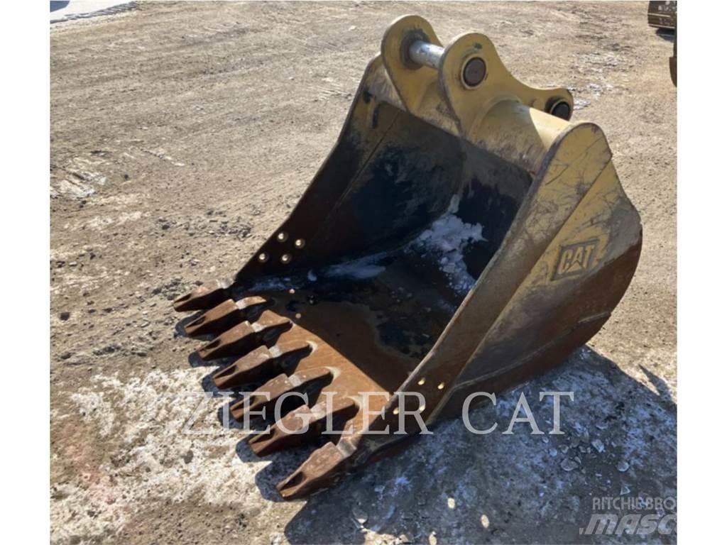 CAT 313 Bagri goseničarji
